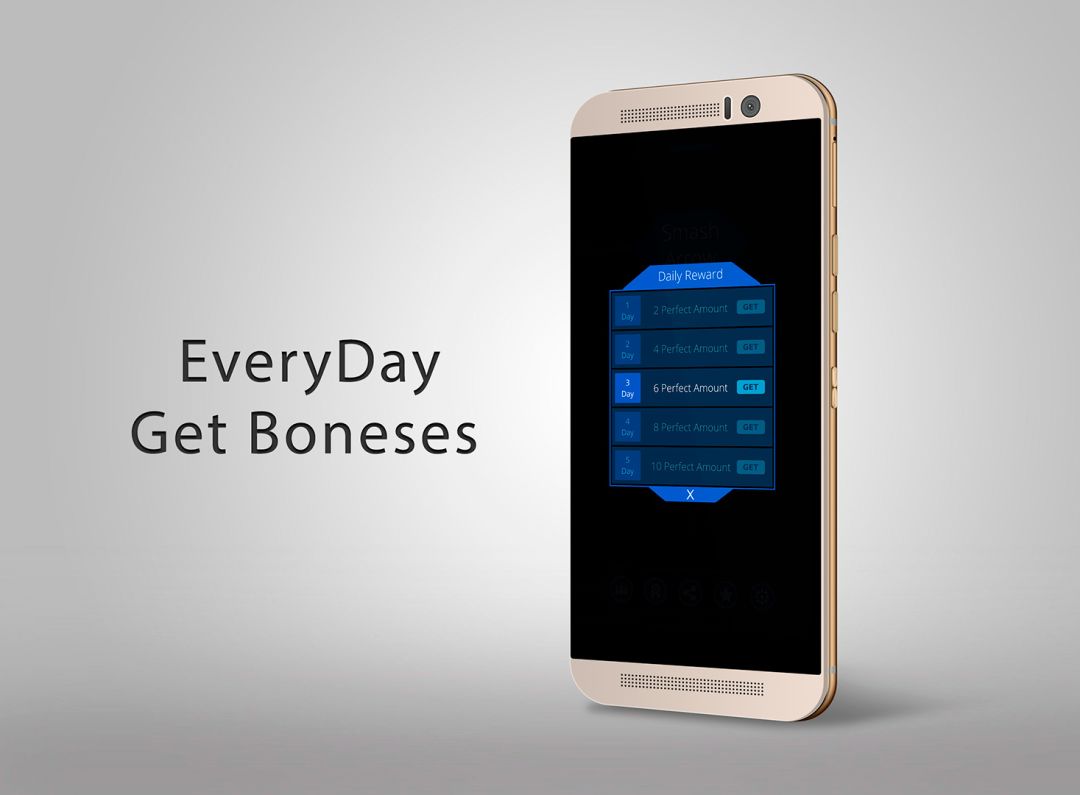 Smash Arrow（测试版）游戏截图