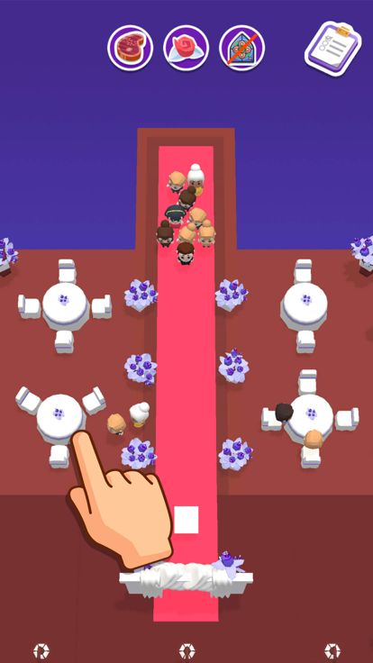 Wedding Planner 3D游戏截图