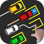 Dr Car Parkingicon