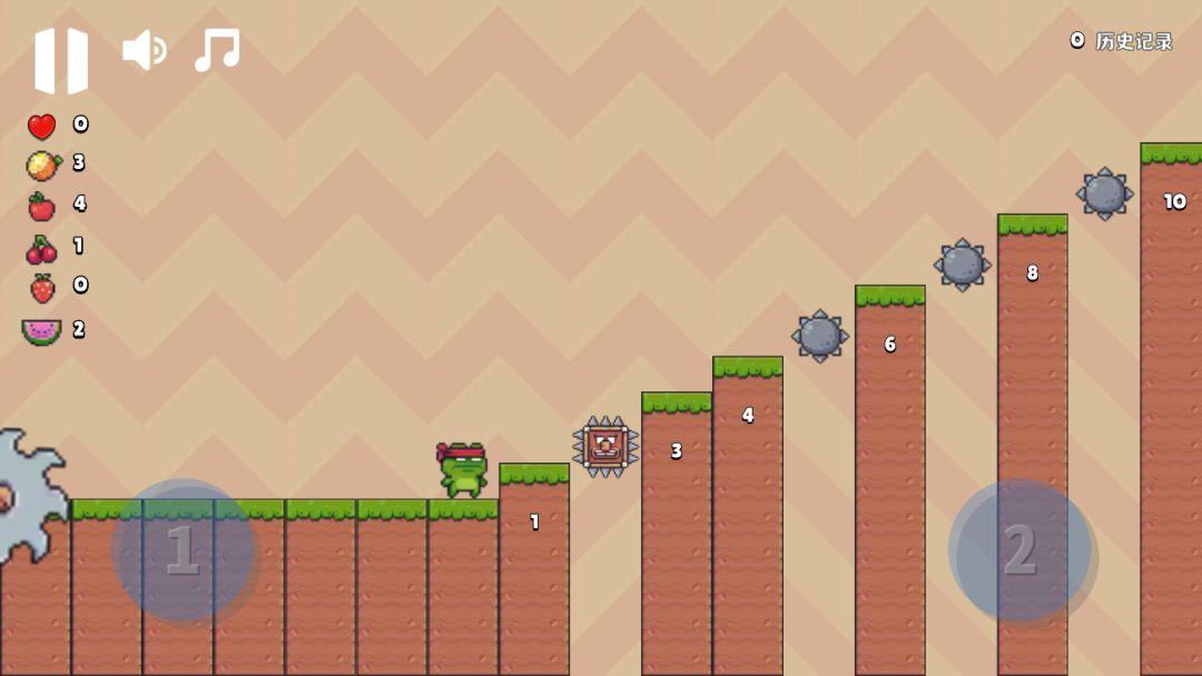 壹贰壹贰壹游戏截图