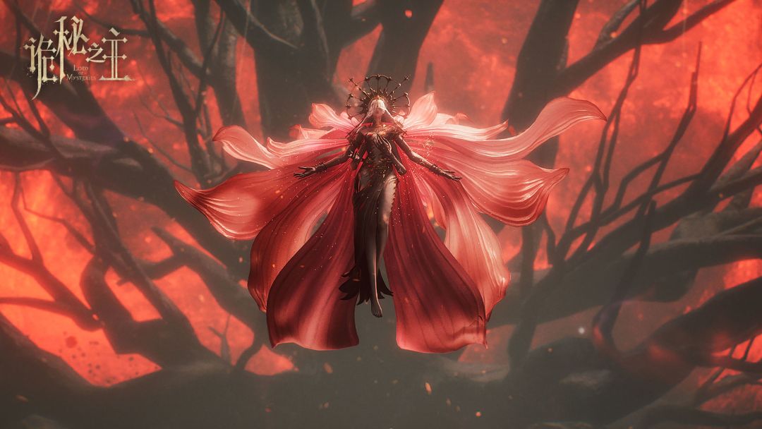 诡秘之主游戏截图