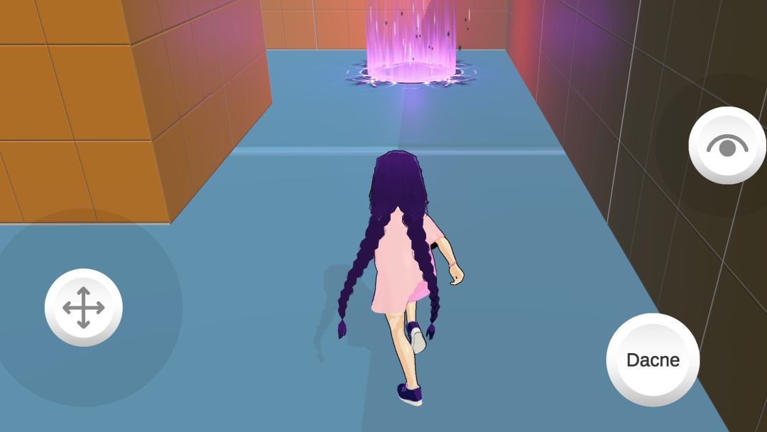 逃离小迷糊游戏截图