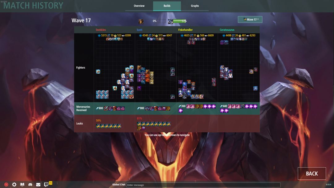 军团战争2 / Legion TD 2游戏截图