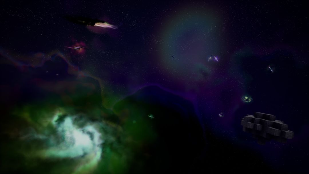 Outerverse游戏截图