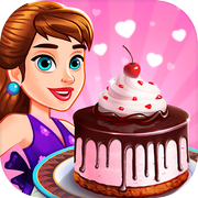 Cooking: My Story - 免费的烹饪游戏和美食游戏icon
