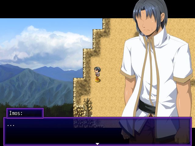 外道勇者一行游戏截图