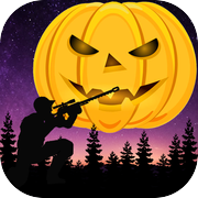 Halloween Shooter 2017