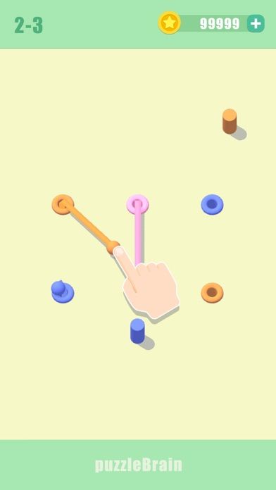 Puzzle King - Games Collection游戏截图