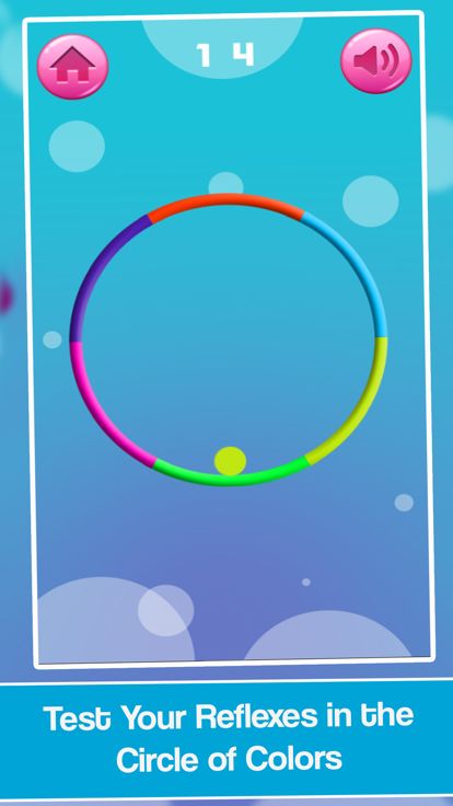 Ring Rhapsody游戏截图