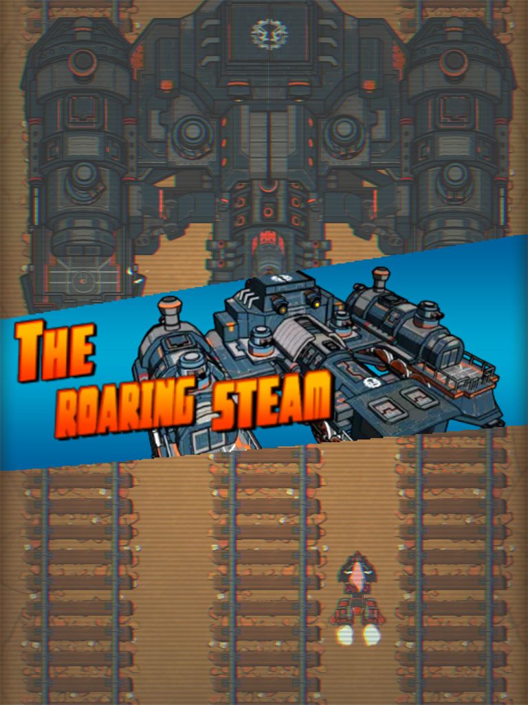 愤怒军团游戏截图