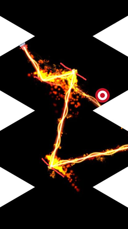 画线反射光(Draw To Reflect Light)游戏截图