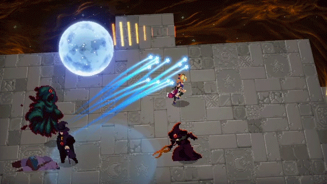 安妮丝机制简化重制