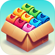 Clothes Packingicon