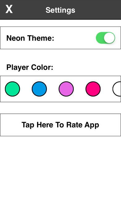 Stay In The Line Pro游戏截图