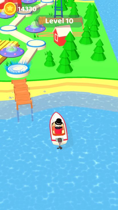 Titans Slayer: 3D Action Game游戏截图