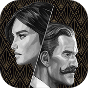 阿加莎·克里斯蒂：东方快车谋杀案 (Agatha Christie - Murder on the Orient Express)icon