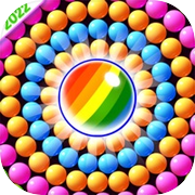 Bubble Shooter Pop Fun Puzzle