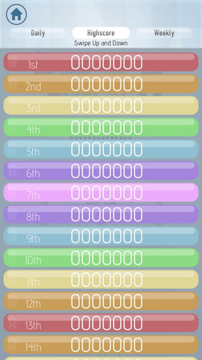 Sorted ( Colour Edition )游戏截图