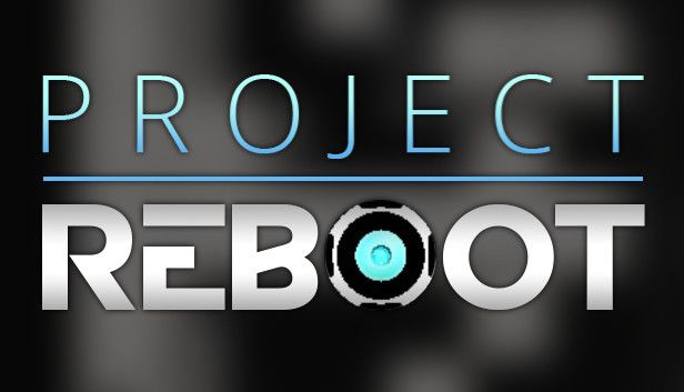 Project: R.E.B.O.O.T