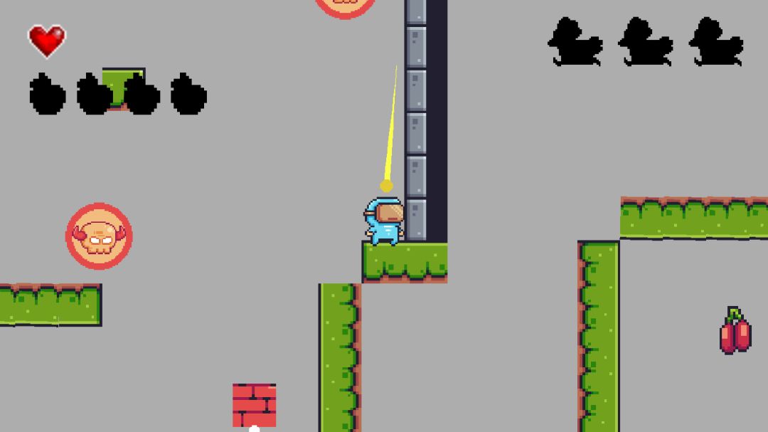 Cube!Cube!游戏截图