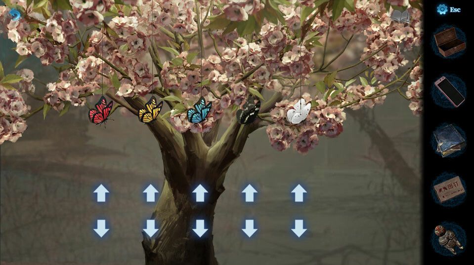 纸嫁衣5来生戏游戏截图