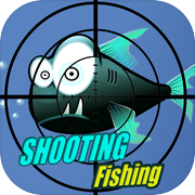 狩獵射擊釣魚遊戲