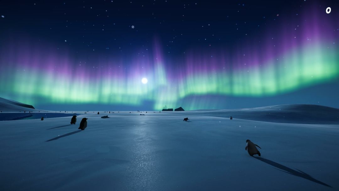 Penguin Helper游戏截图