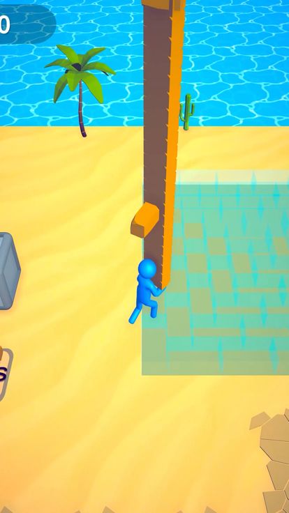 Build High!游戏截图