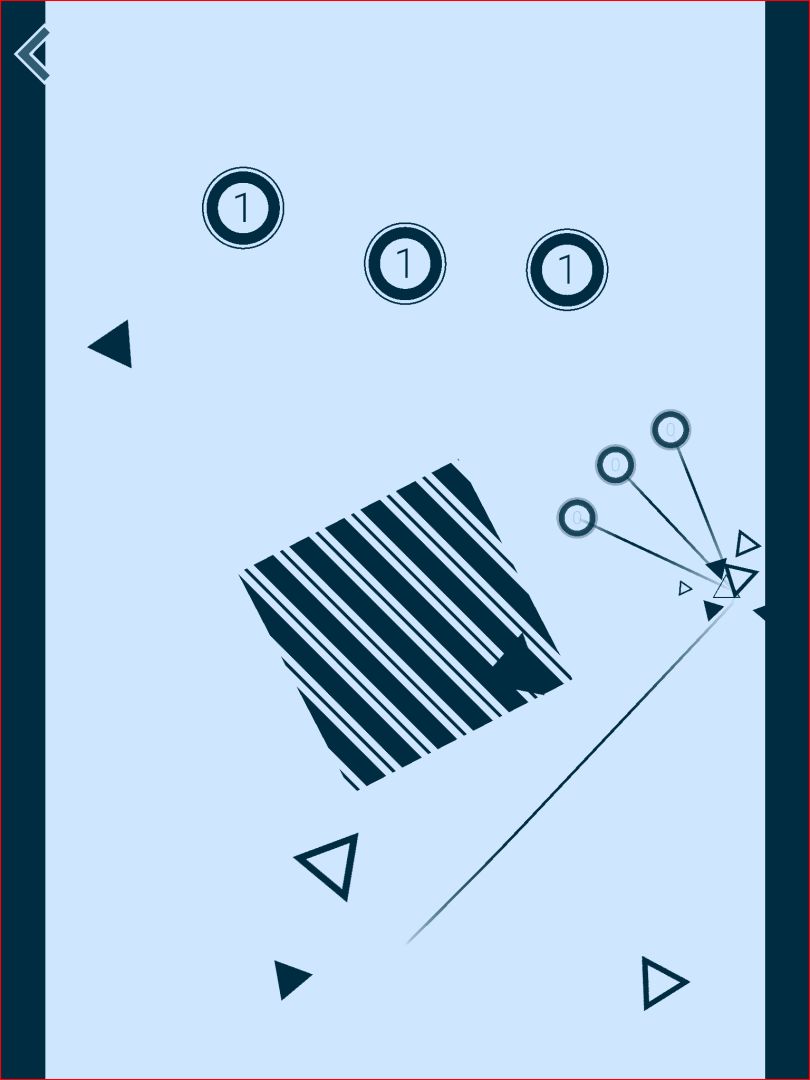 ULTRAFLOW 2游戏截图