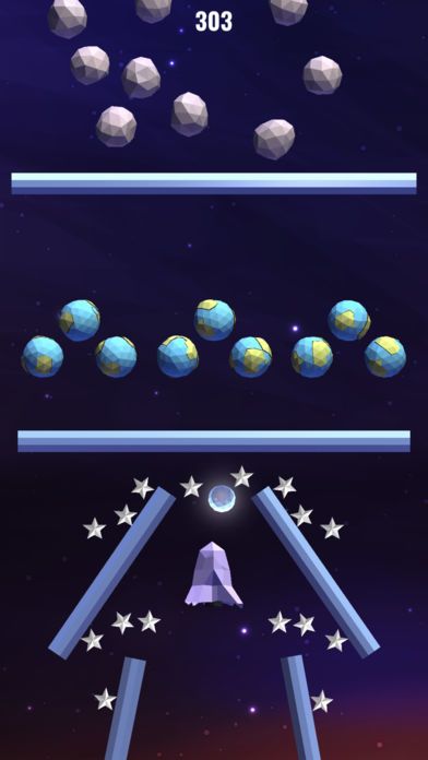 Space Journey!游戏截图