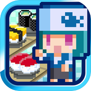 Peko Peko 寿司icon