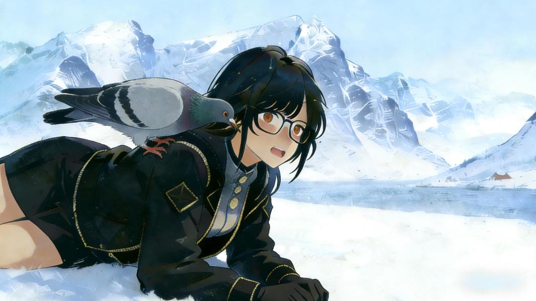 潮风屿誓游戏截图