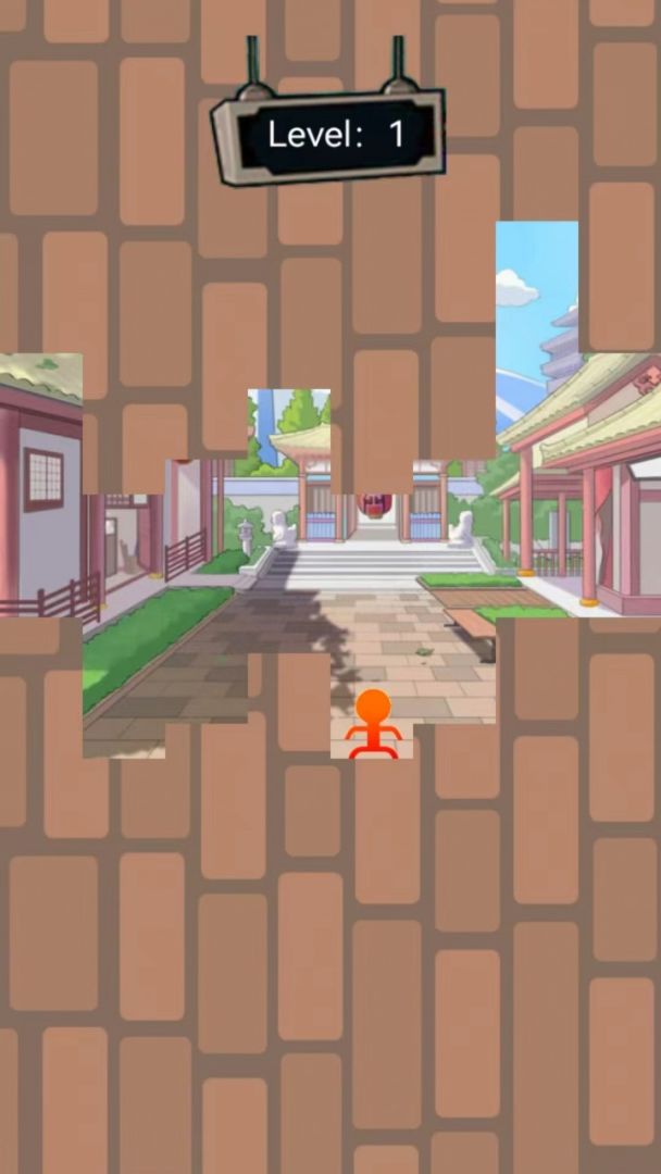 勇者求生日记游戏截图