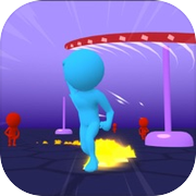Hook Hero 3D
