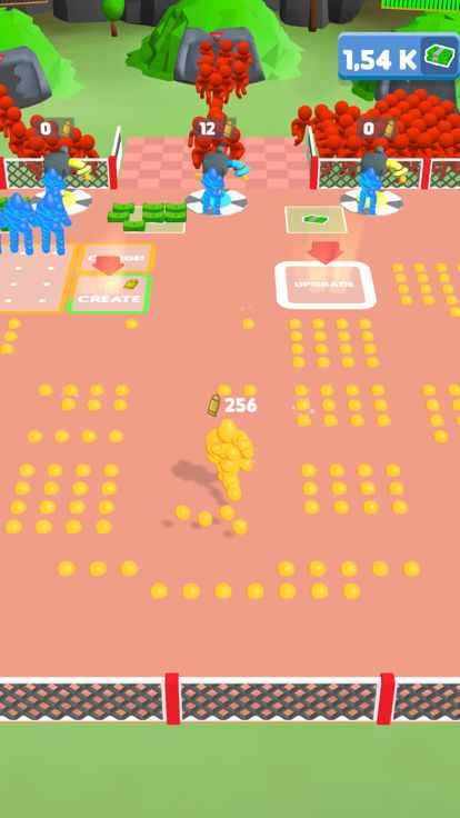 BlobPower游戏截图