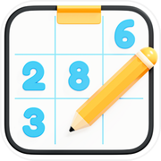 Daily Sudoku - Classic Puzzlesicon
