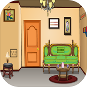 Escape From Dwelling House