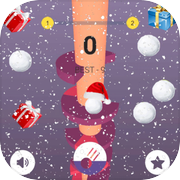 Real Stack Ball Jumpicon