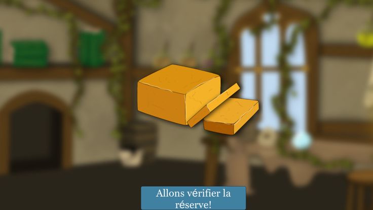 Gardiens游戏截图