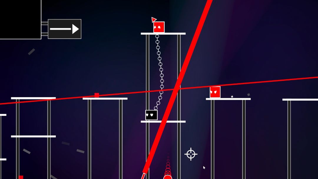 链！接！锤！爆！游戏截图