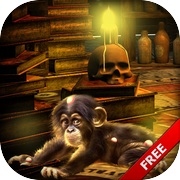Escape Games - Magician Monkey