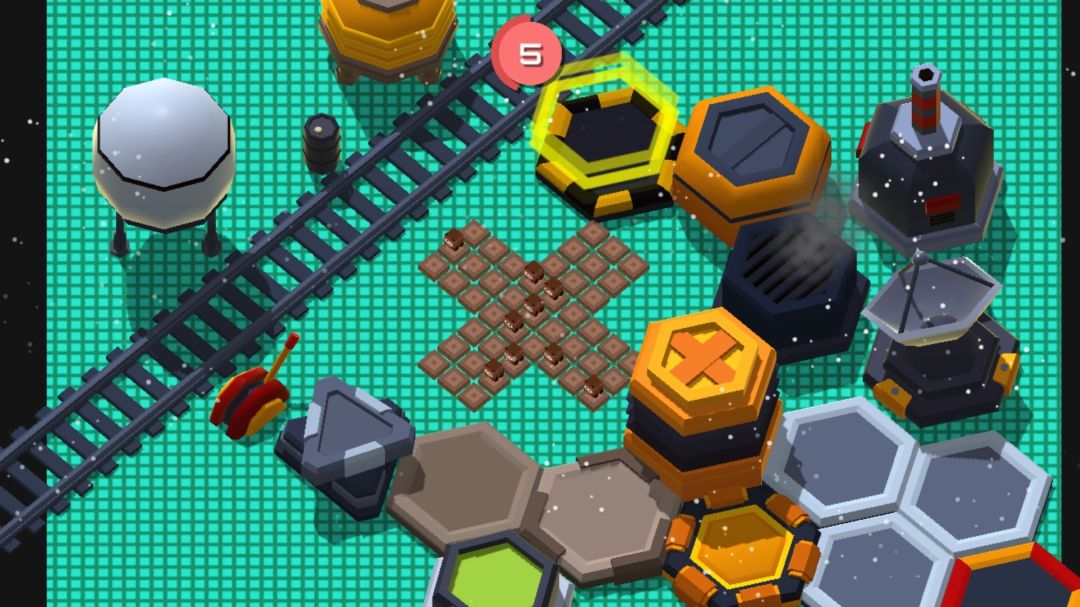 合币吧游戏截图