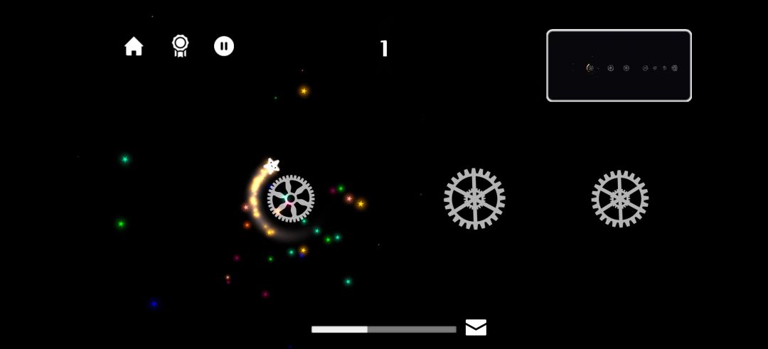 齿轮世界游戏截图