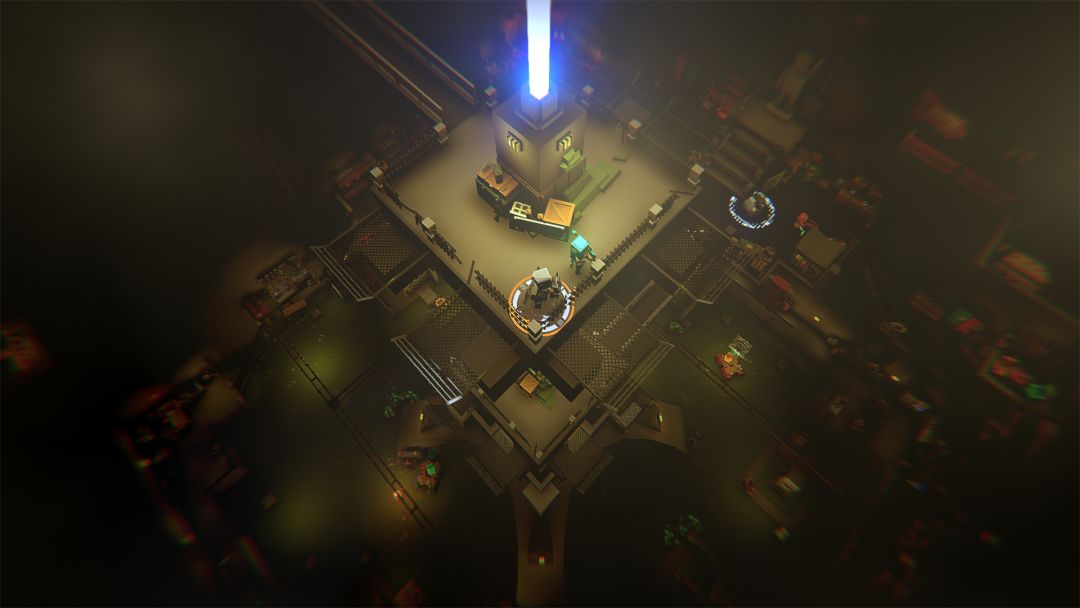 G2 FIGHTER游戏截图