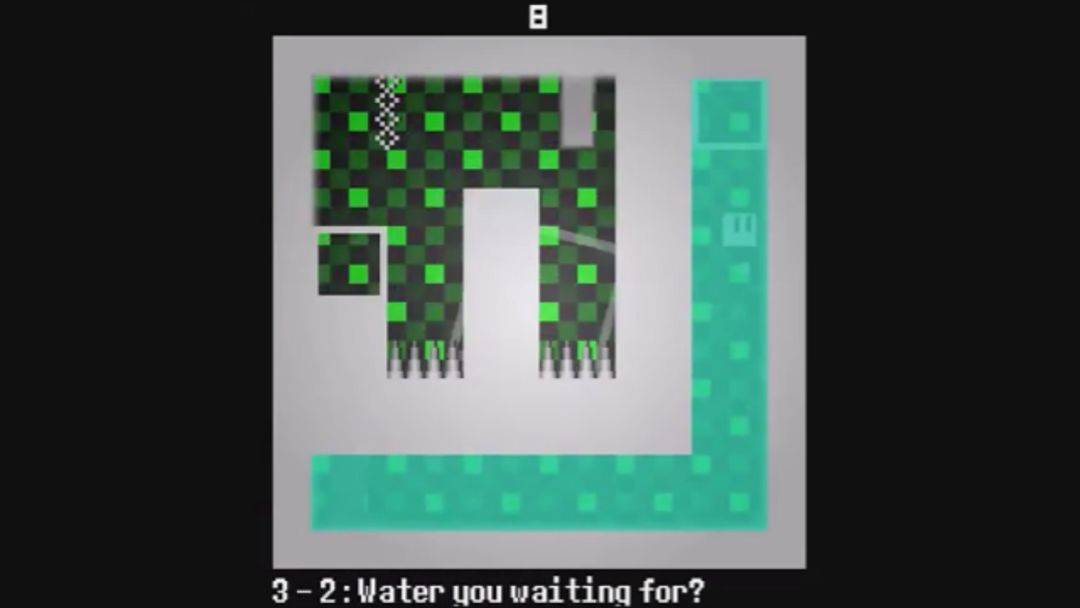 You Have 10 Seconds游戏截图