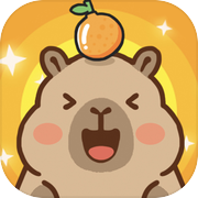 卡皮巴拉爱消除 - 看谁能通关&解压打螺丝icon