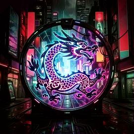 东方金龙工作室