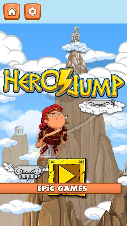 Ragù Games游戏截图