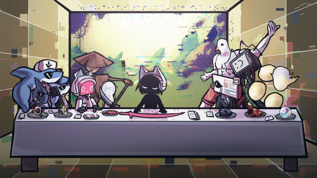 文件未命名喵游戏截图