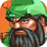 欢动三国战纪2icon